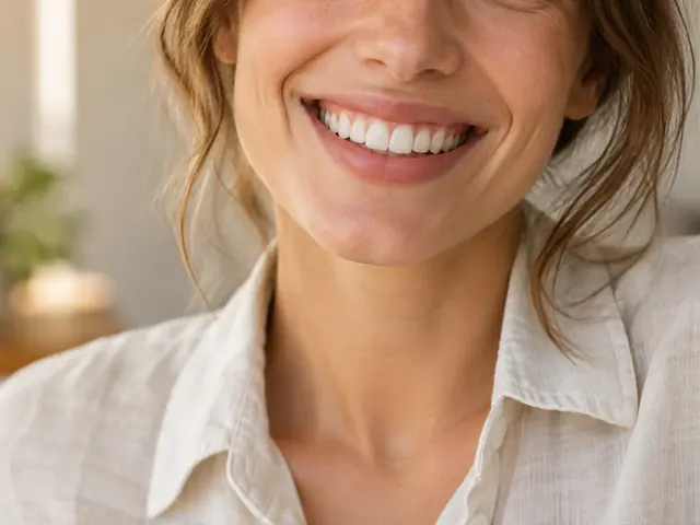 Illustrative image for Teeth Whitening